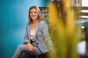Nathalie Hauenstein