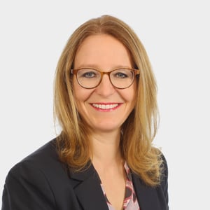 Liliane Kramer