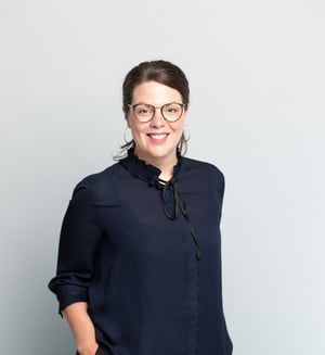 Prof. Dr. Sabrina Schell