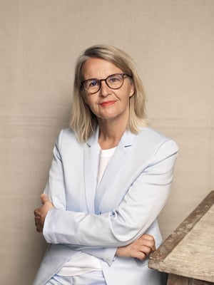 Sonja Hasler
